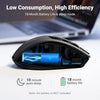 UGREEN MU006 Ergonomic Wireless Mouse - Comfortable, Silent, and Reliable UGREEN MU006 Ergonomic Wireless Mouse - Comfortable, Silent, and Reliable