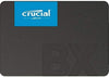 Crucial BX500 SSD (240GB - 500GB) 3D NAND SATA Internal Solid State Drive 2.5 inch gamingstoreuae Crucial BX500 SSD (240GB - 500GB) 3D NAND SATA Internal Solid State Drive 2.5 inch gamingstoreuae