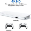 Game Stick 64GB Plug and Play Console gamingstore Game Stick 64GB Plug and Play Console gamingstore
