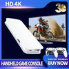 Game Stick 64GB Plug and Play Console gamingstore Game Stick 64GB Plug and Play Console gamingstore