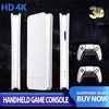 Game Stick 64GB Plug and Play Console gamingstore Game Stick 64GB Plug and Play Console gamingstore