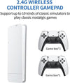Game Stick 64GB Plug and Play Console gamingstore Game Stick 64GB Plug and Play Console gamingstore