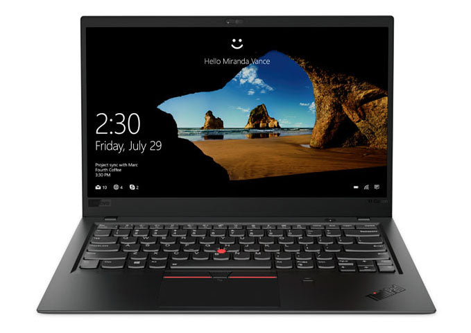 Lenovo ThinkPad X1 Carbon 14