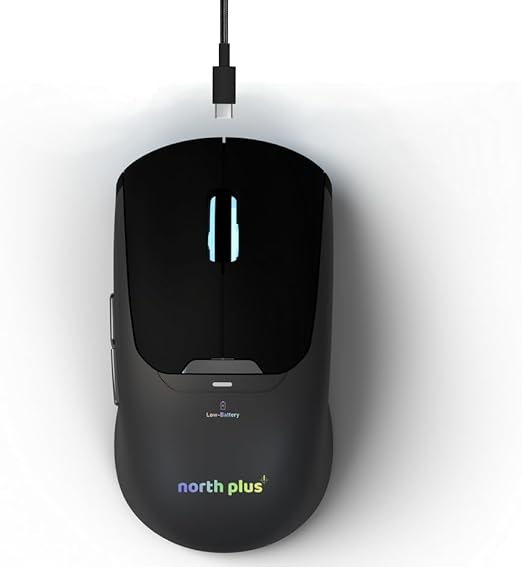 NorthPlus Phantom M301 gamingstoreuae NorthPlus Phantom M301 gamingstoreuae