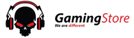 Gaming Store