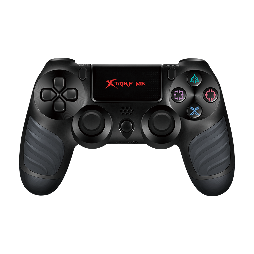Xtrike Me GP-50 Wireless Gamepad Xtrike Me GP-50 Wireless Gamepad