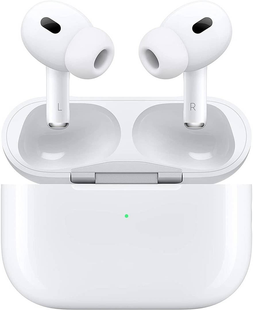 AirPods