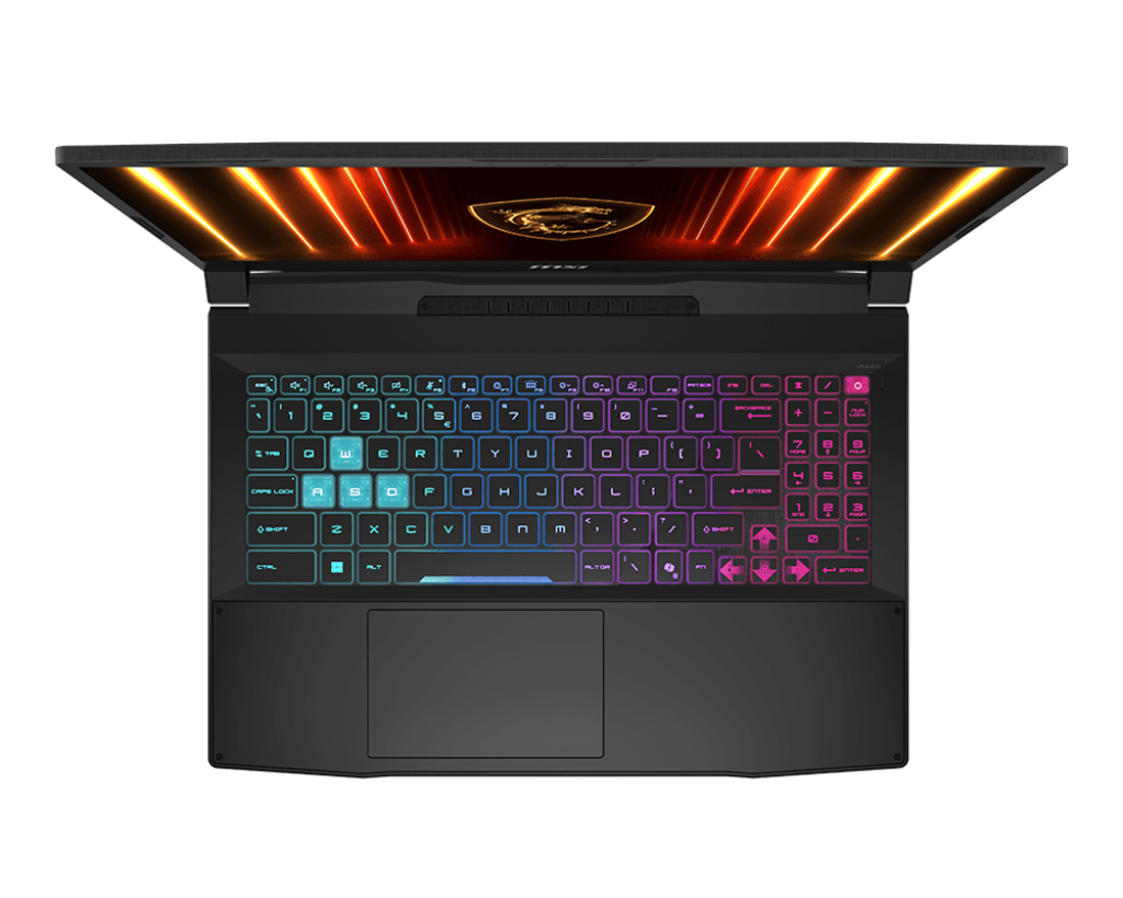 Laptop Gaming