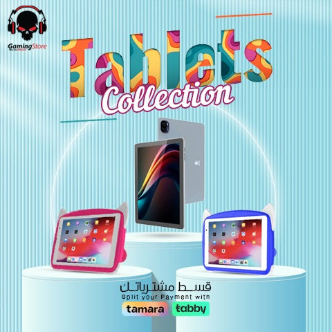 Tablets