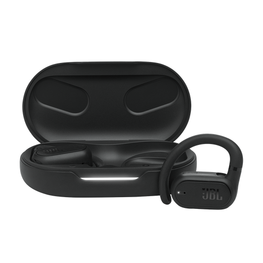 JBL Soundgear Sense Open-Ear Hybrid Earbuds
