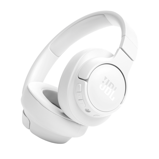 JBL Tune 720BT Wireless Over-Ear Headphones with Pure Bass Sound