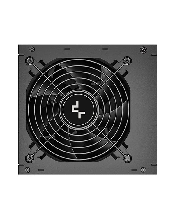 DeepCool PM750D 750W 80 Plus Gold ATX Power Supply – Non-Modular
