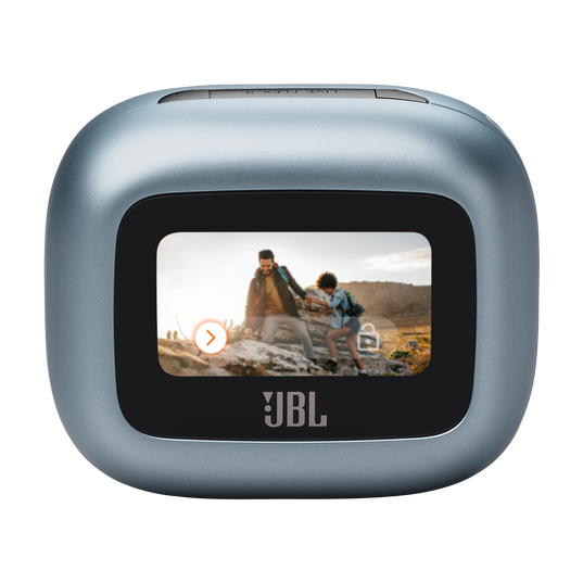 سماعات JBL LIVE FLEX 3 True Wireless مع إلغاء الضوضاء Hi-Res Audio

