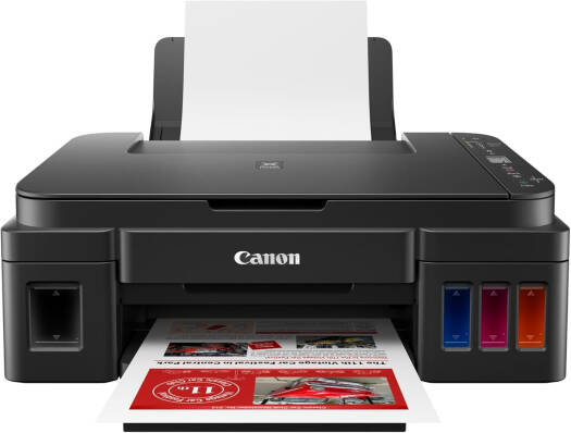 Canon PIXMA G3416 All-in-One Inkjet Printer