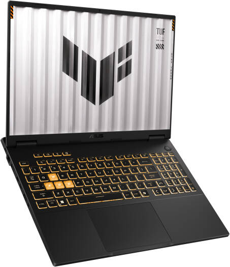 ASUS TUF Gaming F16 FX608JMR – Intel i7-14650HX, 32GB RAM, 1TB SSD, RTX 5060, 16