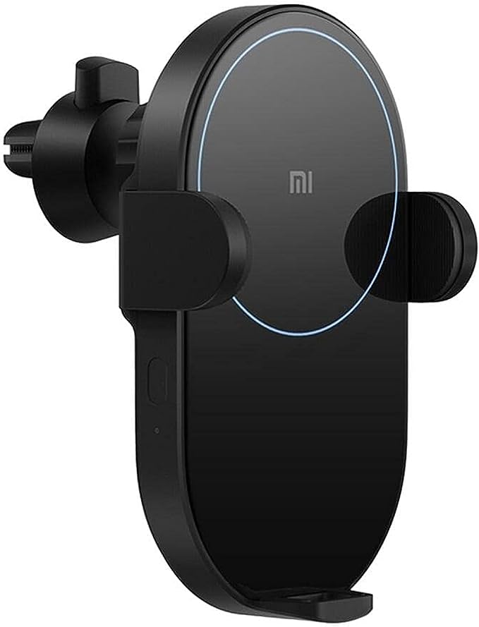 Xiaomi Mi، شاحن سيارة لاسلكي حثي كهربائي 