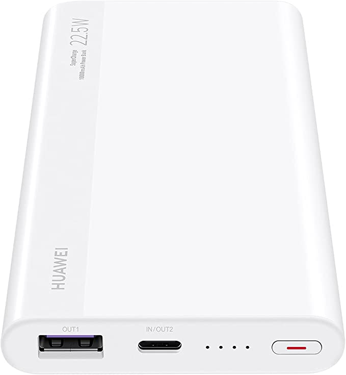 HUAWEI SuperCharge Power Bank 10,000 mAh (Max Output 22.5 W) 20 W USB-C