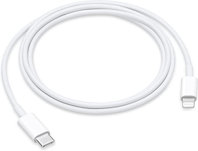 كابل أبل USB-C (1 متر) 