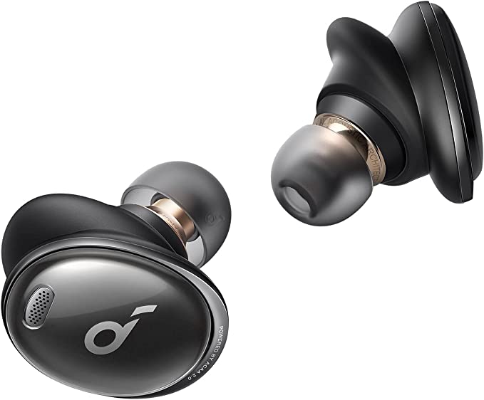 Anker Soundcore Liberty 3 Pro, Noise Cancelling Earbuds, 6 Mics Calls