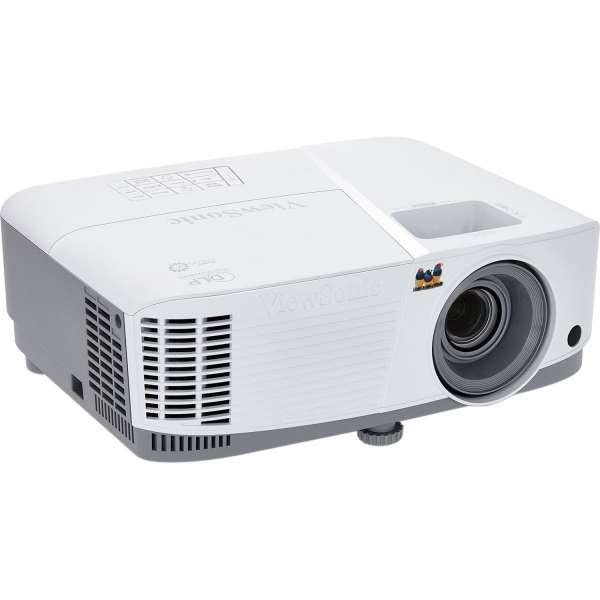 ViewSonic Projector PA503S 3800-Lumen SVGA DLP - White