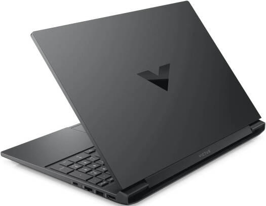 HP Victus 15-fb3093dx Gaming Laptop, Ryzen 7 7445HS, 16GB RAM, 512GB SSD, RTX 4050 6GB, 15.6