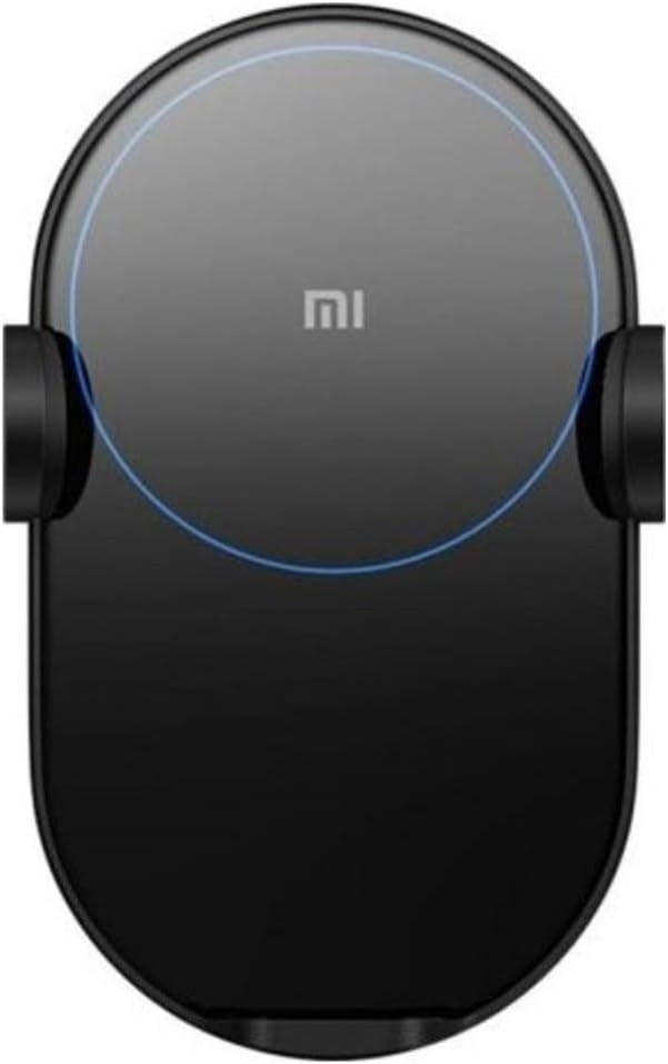Xiaomi Mi، شاحن سيارة لاسلكي حثي كهربائي 
