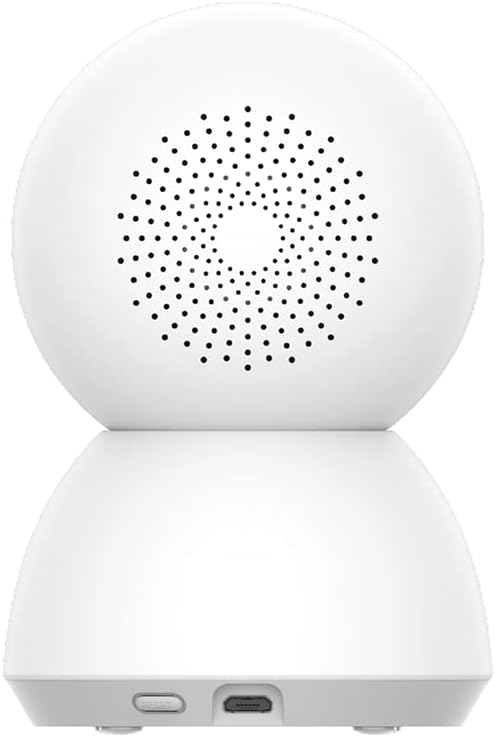 Xiaomi MI Smart Camera C300, 2K Ultra-clear HD, Portable, 2 Way Audio