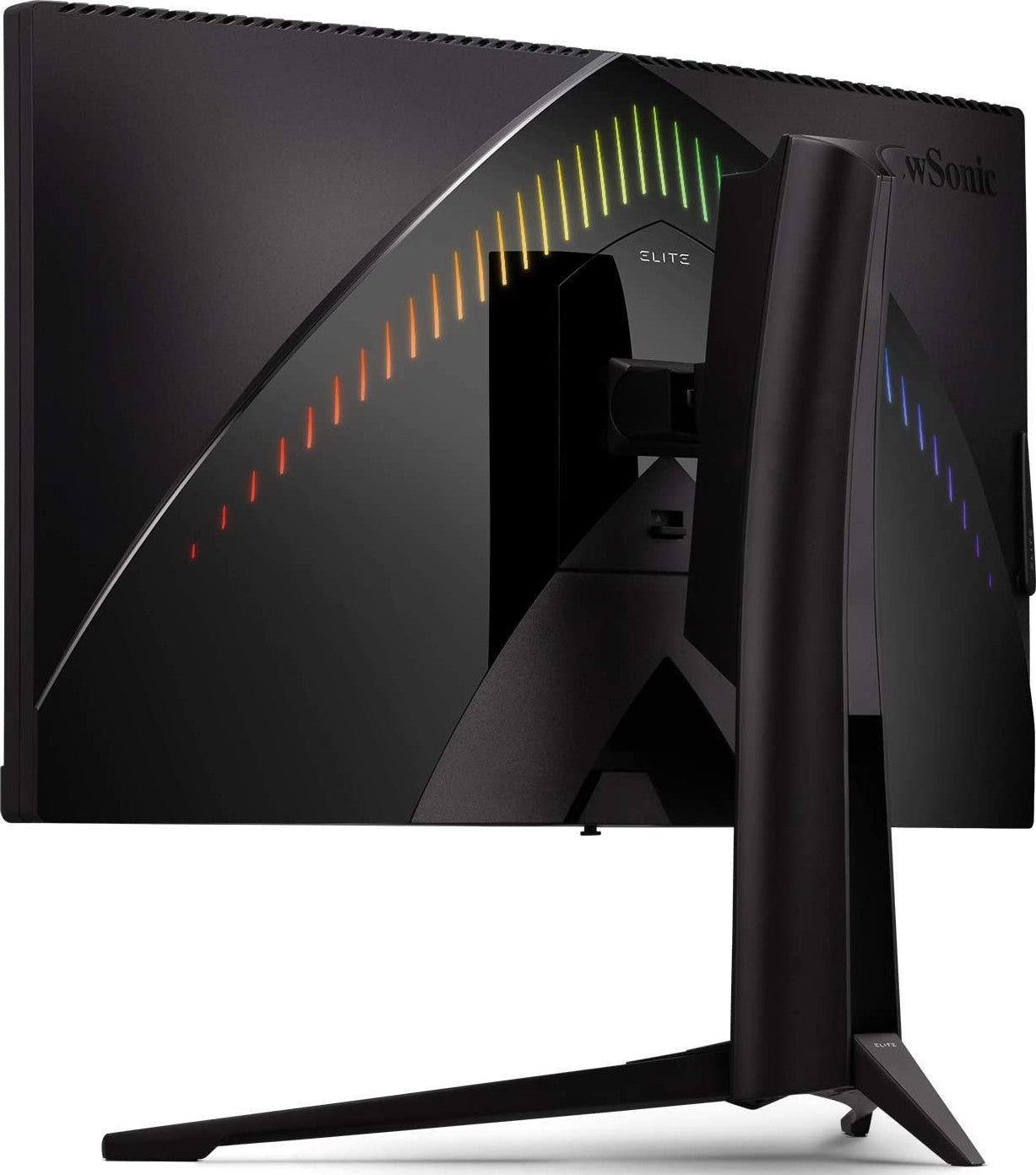 ViewSonic ELITE Curved 27”inch FreeSync Premium Pro Gaming Monitor