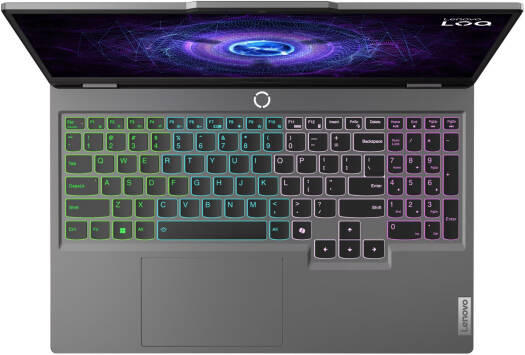 Lenovo LOQ 15IRX9 Gaming Laptop, i7-13650HX, 24GB RAM, 512GB SSD, RTX 4050, 15.6