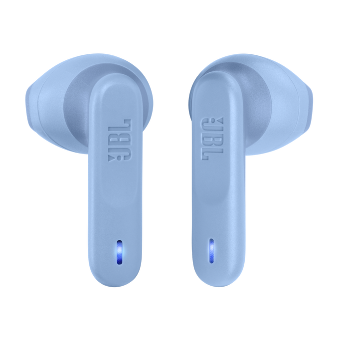 JBL Wave Flex - سماعات أذن مع صوت عميق ومريح وعمر بطارية طويل

