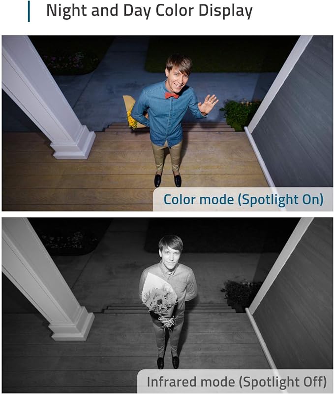 eufy Security Cam 2C - 2 Cam Kit