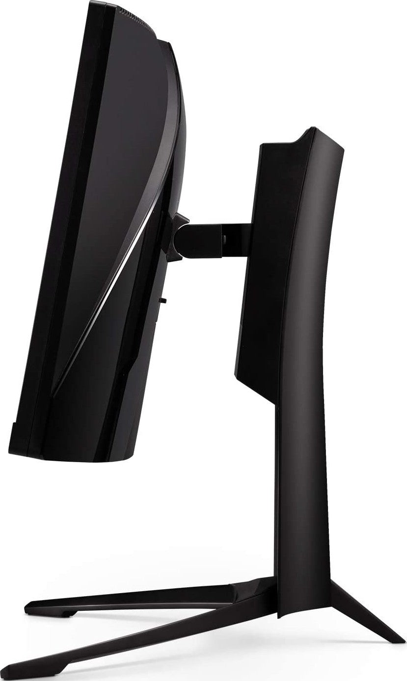 ViewSonic ELITE Curved 27”inch FreeSync Premium Pro Gaming Monitor