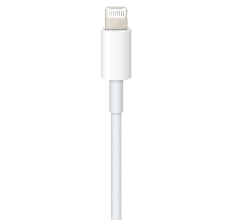 كابل أبل USB-C (1 متر) 
