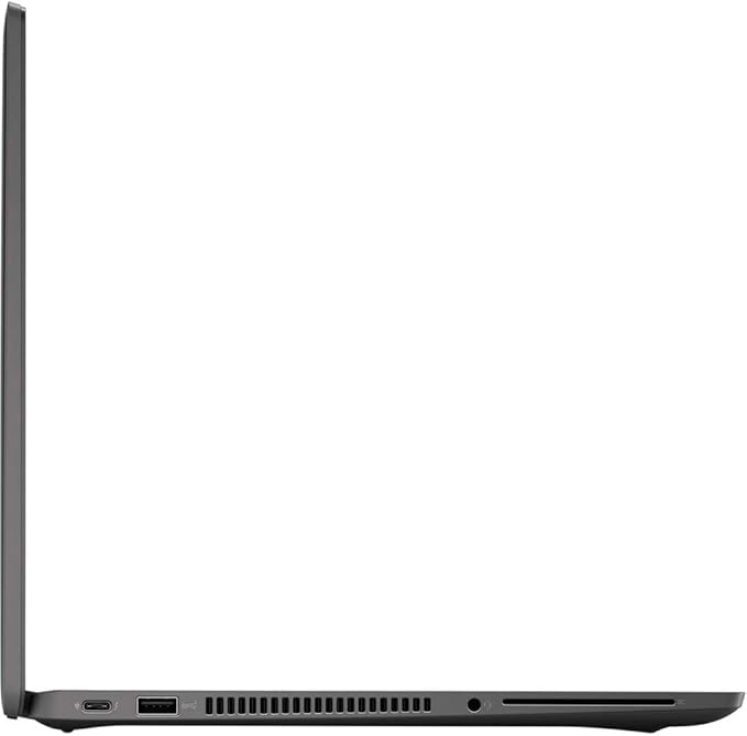 DELL Precision 7530 | i7‑8850H | 32 GB RAM | 512 GB SSD | Quadro P3200 6 GB | Windows 10 Pro(Used)