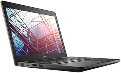 Dell Latitude 5290 Business Laptop – i5 8th Gen • 16GB • 256GB •12.5
