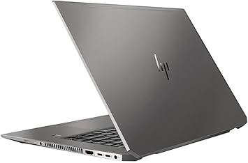 HP ZBook 15 G5 15.6