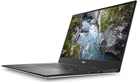DELL Precision 5530 | i9-8950HK | 32 GB RAM | 512 GB SSD | Quadro P2000 4 GB | Windows 10 Pro (Used)