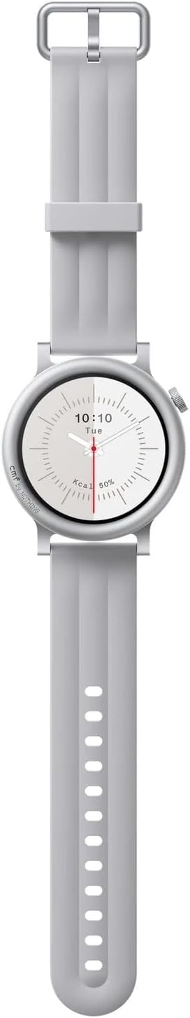 CMF Watch 3 Pro Smartwatch – 1.43″ AMOLED, IP68, Dual-Band GPS, 131 Sports Modes