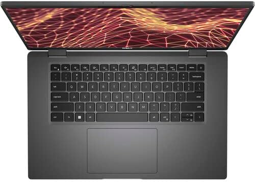 DELL Precision 7530 | i7‑8850H | 32 GB RAM | 512 GB SSD | Quadro P3200 6 GB | Windows 10 Pro(Used)
