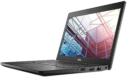 Dell Latitude 5290 Business Laptop – i5 8th Gen • 16GB • 256GB •12.5