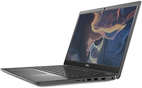 Dell Latitude 3410 Laptop, Intel Core i5-10310U, 8GB RAM, 256GB SSD, 14