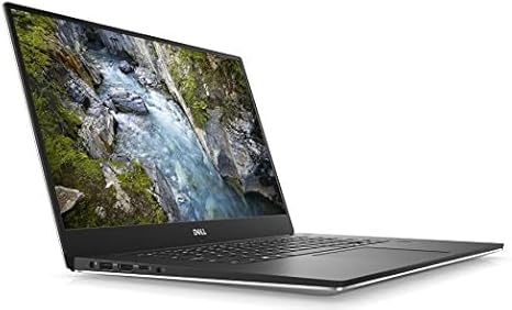 DELL Precision 5530 | i9-8950HK | 32 GB RAM | 512 GB SSD | Quadro P2000 4 GB | Windows 10 Pro (Used)