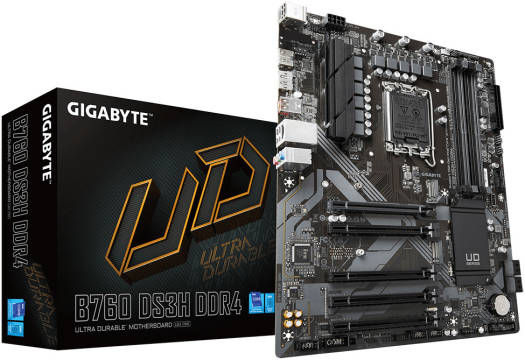 Budget build INTEL ( 4 )