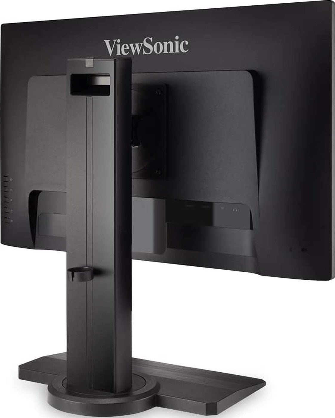 ViewSonic 24-inch Full HD IPS Gaming Monitor