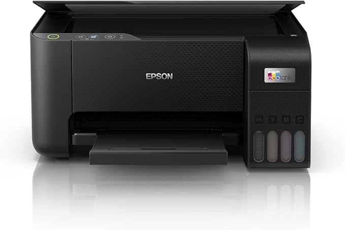 Epson L3211 All-in-One Ink Tank Printer