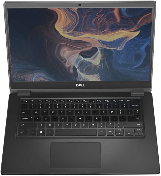 Dell Latitude 3410 Laptop, Intel Core i5-10310U, 8GB RAM, 256GB SSD, 14