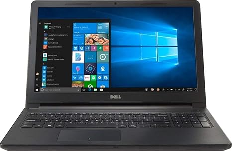 Dell Inspiron 15 Laptop, 15.6