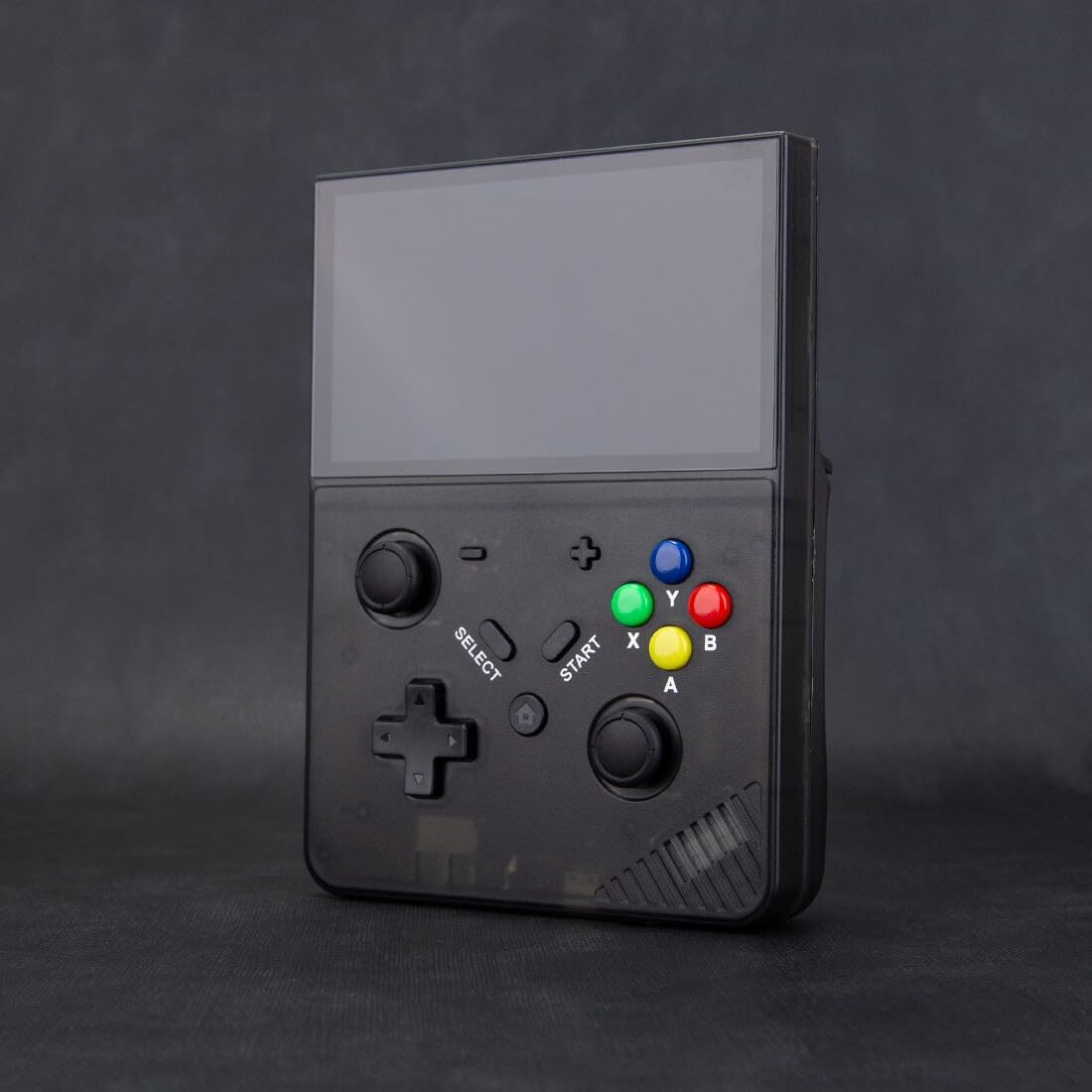 M18 Retro Handheld Game Console 4.3