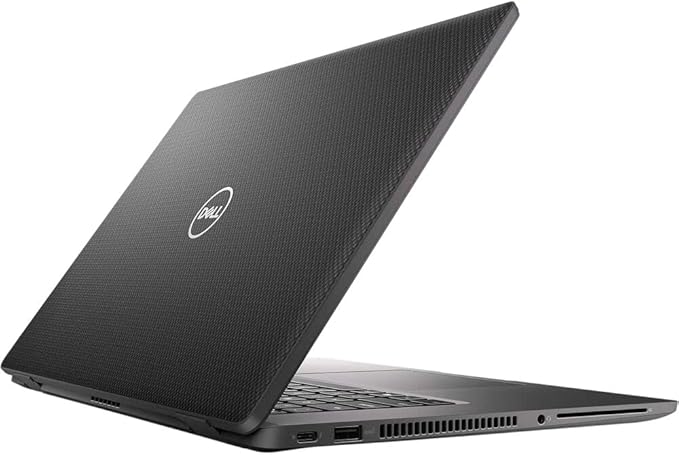 DELL Precision 7530 | i7‑8850H | 32 GB RAM | 512 GB SSD | Quadro P3200 6 GB | Windows 10 Pro(Used)