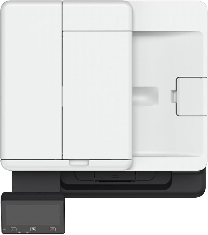 Canon i-SENSYS MF463dw – Wireless Mono Laser All-in-One Printer